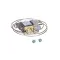 Elkay 98773C KIT - 35839C COLD CONTROL