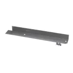 True 987744 SHELF STANDARD HOLDER KIT TPP WHITE
