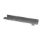 True 987744 SHELF STANDARD HOLDER KIT TPP WHITE