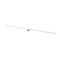 True 987751 Shelf Standard Kit with Screws, 16-5/8"