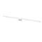 True 987752 Shelf Standard/Support Rail with Screws, 16" x 23/32"