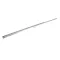 True 987786 SHELF STANDARD KIT 46 PILASTER CANTILEVER SHELF
