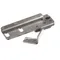 True 987939 DOOR STOP 90 DEG ASSEMBLY SS-SG LH