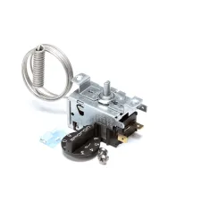 True 988266 Temperature Control/Thermostat Kit