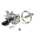 True 988268 Temperature Control Kit, 077B1227 077B