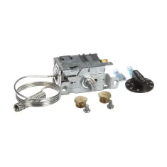 True 988271 Temperature Control Kit, 077B1264 077B
