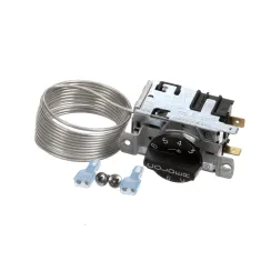 True 988282 Temperature Control Kit