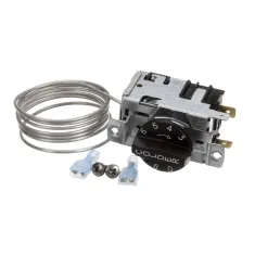 True 988284 Temperature Control Kit, 077B6856 077B7163