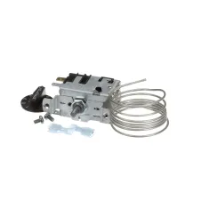 True 988287 Temperature Control Kit, 077B6871 W/80