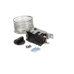 True 988288 Temperature Control Kit, 077B6887 077B