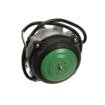 True 989497 Fan Motor, 115 Volt, 60HZ, 1600 RPM, Clockwise