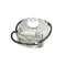 True 989720 Fan Motor, 120 Volt, 50/60HZ, 1550RPM