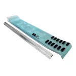 American Panel 98F-1035 STRIP CURTAIN SET