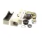 Mars Air Systems 99-013 SWITCH, DOOR LIMIT, SPST, 250V,20A,1HP MAX, INDOOR