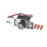 Mars Air Systems 99-030 SWITCH, VARIABLE SPEED W/OFF,