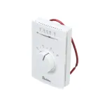 Mars Air Systems 99-063 THERMOSTAT, 801, LINE VOLTAGE, UP TO 250V, ANALOG,