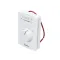 Mars Air Systems 99-063 THERMOSTAT, 801, LINE VOLTAGE, UP TO 250V, ANALOG,