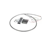 Mars Air Systems 99-124 SWITCH, INDUSTRIAL METALLIC, MAGNETIC REED, FLOOR