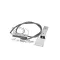 Mars Air Systems 99-125 SWITCH, INDUSTRIAL METALLIC, MAGNETIC REED, SURFAC