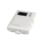 Mars Air Systems 99-264 THERMOSTAT, 9200H, 24 VOLT, ANALOG, SINGLEPOLE, R.