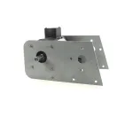 Adamation 99-4800-051 Motor Assembly with Brackets, VM-126/ABV-125