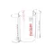Multiplex 99-9414 Brix Measuring Cup, 4.75 to 1, 5.25 to 1, Coke