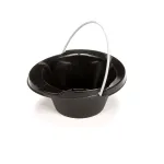 Hamilton Beach Commercial 990001600 Filter Basket, Black