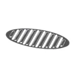 Hamilton Beach Commercial 990001700 DRIP TRAY
