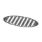 Hamilton Beach Commercial 990001700 DRIP TRAY