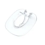 Hamilton Beach Commercial 990029100 Chute Cover/Splash Shield