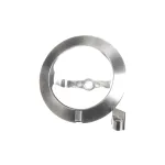 Hamilton Beach Commercial 990030200 AGITATOR/THUMB SCREW/O-RING