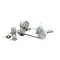 Hamilton Beach Commercial 990030800 Belt Tensioner Assembly, HBS Series