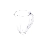 Hamilton Beach Commercial 990033000 Blending Container, 56 Ounce, Plastic