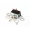 Hamilton Beach Commercial 990033500 Switch, Toggle, DPDT