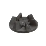 Hamilton Beach Commercial 990034700 RUBBER CLUTCH
