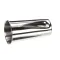Hamilton Beach Commercial 990037500 Container, Stainless Steel, 32 Ounce