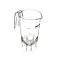 Hamilton Beach Commercial 990037600 CONTAINER (120V ONLY)
