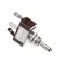 Hamilton Beach Commercial 990037900 Switch, Toggle, SPDT, On/Off/Pulse