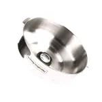 Hamilton Beach - 990043900 - Lid w/Glass Filler Cap