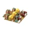 Hamilton Beach Commercial 990050500 RFI Board, 230V