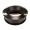 Hamilton Beach Commercial 990057600 Cover/Lid, Stainless Steel Container