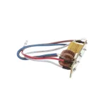 Hamilton Beach Commercial 990058700 RFI Board, 230V