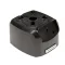 Hamilton Beach Commercial 990060300 UPPER HOUSING W/ TOUCH PAD