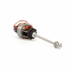 Hamilton Beach Commercial 990063601 MOTOR ALL 230V HMD200/HMD400