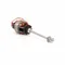 Hamilton Beach Commercial 990063601 MOTOR ALL 230V HMD200/HMD400