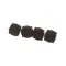 Hamilton Beach Commercial 990068800 RUBBER FOOT