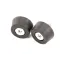 Hamilton Beach Commercial 990073800 Foot with Screw, Front, Set of 2