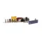 Hamilton Beach Commercial 990077500 PC BOARD