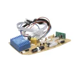 Hamilton Beach Commercial 990078700 Main Control Board with Wire Harness