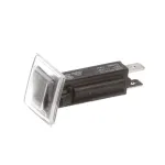 Hamilton Beach Commercial 990079400 VFD CONTROL (120V ONLY)